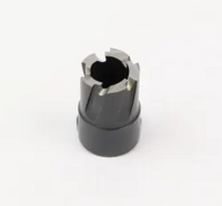 9/16&#39; SHEET METAL CUTTER